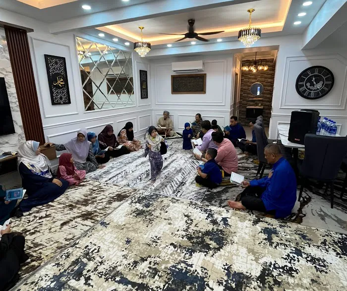 Homestay Teratak Aisyah Picture 2
