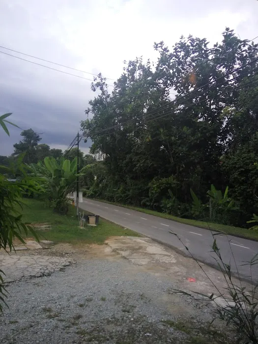 Melati Homestay Picture 1