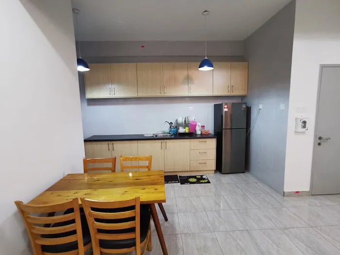 Dja Nah Homestay Picture 2