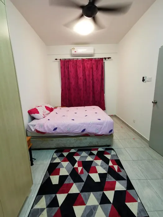 Dja Nah Homestay Picture 3