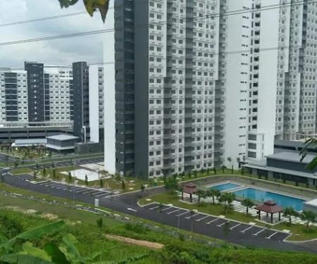 Dja Nah Homestay