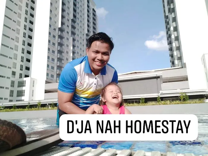 Dja Nah Homestay Picture 9