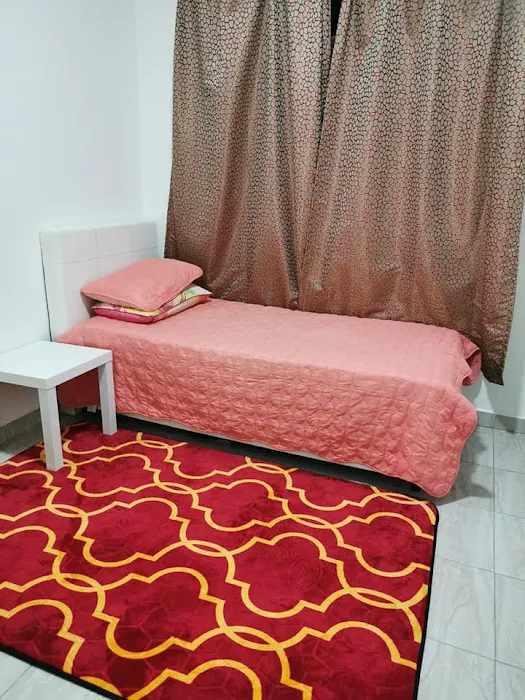 Dja Nah Homestay Picture 8