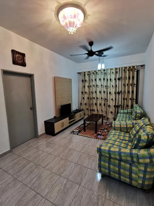 Dja Nah Homestay Picture 4