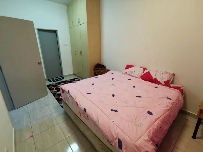Dja Nah Homestay Picture 6