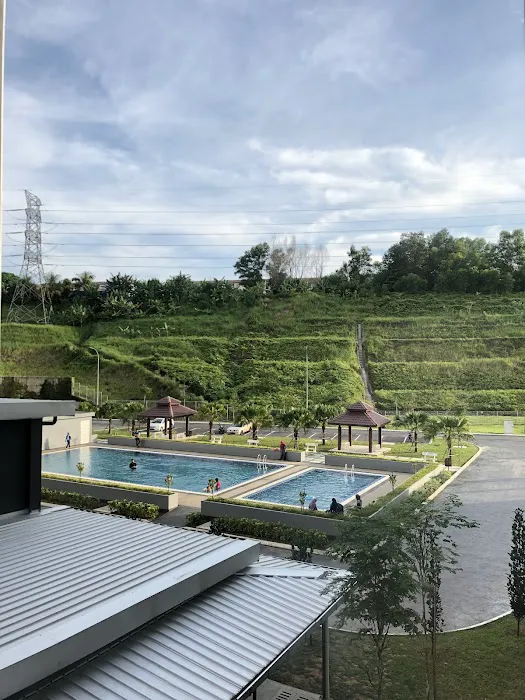 Homestay D'Putra Impian Picture 1