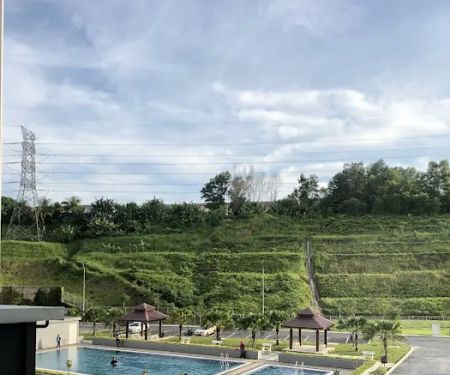 Homestay D'Putra Impian