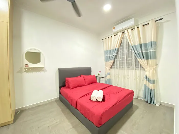 Homestay D'Putra Impian Picture 3