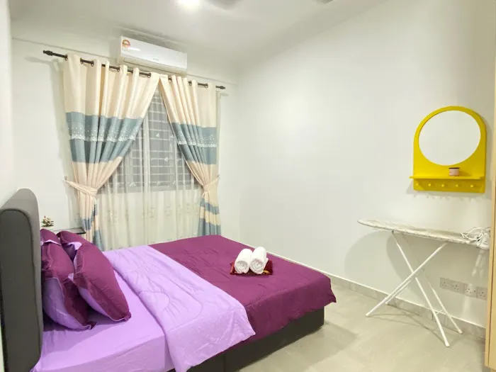 Homestay D'Putra Impian Picture 9