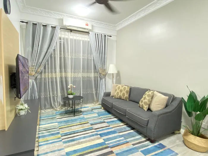 Homestay D'Putra Impian Picture 8