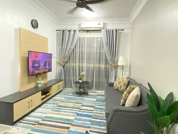 Homestay D'Putra Impian Picture 4