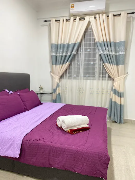 Homestay D'Putra Impian Picture 7