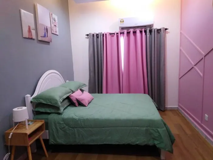 Homestay FaiRos Picture 3