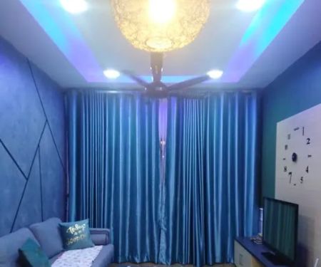 Homestay FaiRos