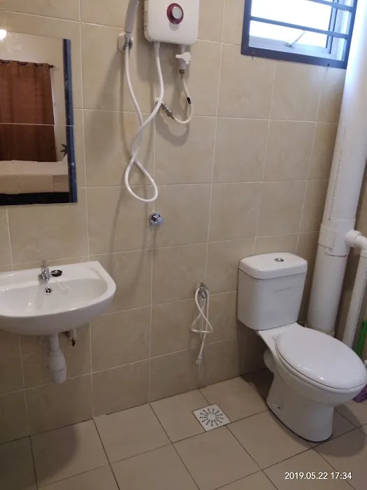 Lecomfy Guesthouse Bangi Picture 1