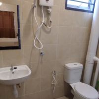 Lecomfy Guesthouse Bangi ico