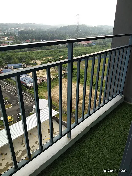 Lecomfy Guesthouse Bangi Picture 3