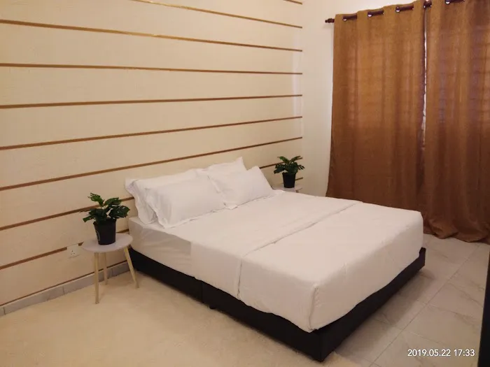 Lecomfy Guesthouse Bangi Picture 2