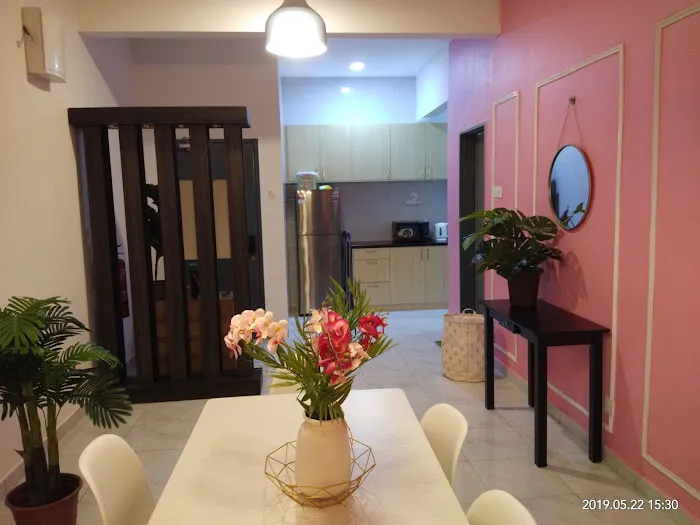 Lecomfy Guesthouse Bangi Picture 7