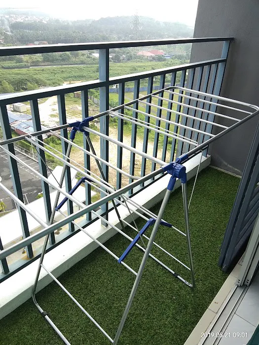 Lecomfy Guesthouse Bangi Picture 6