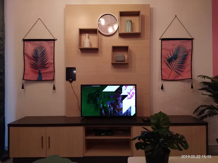 Lecomfy Guesthouse Bangi Picture 8