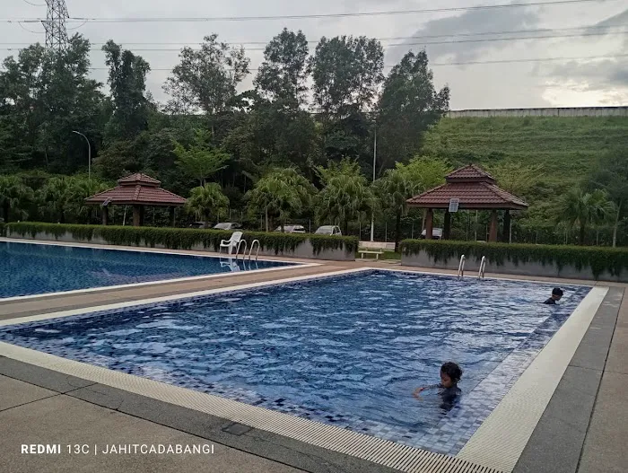 Homestay Bangi Picture 2