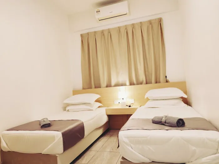 Homestay Bangi Picture 1