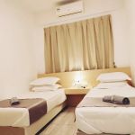 Homestay Bangi