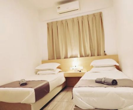 Homestay Bangi