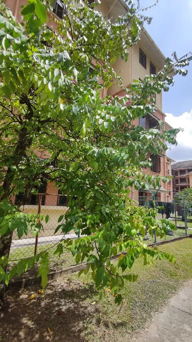 UIS Student Residence - Block C Picture 2