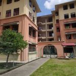 UIS Student Residence - Block C