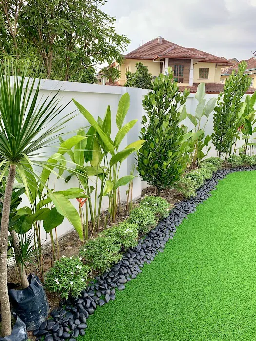 Dsentral Bangi Private Pool Homestay Picture 2