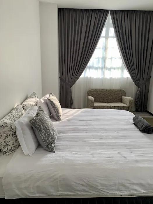 Dsentral Bangi Private Pool Homestay Picture 1