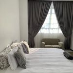 Dsentral Bangi Private Pool Homestay