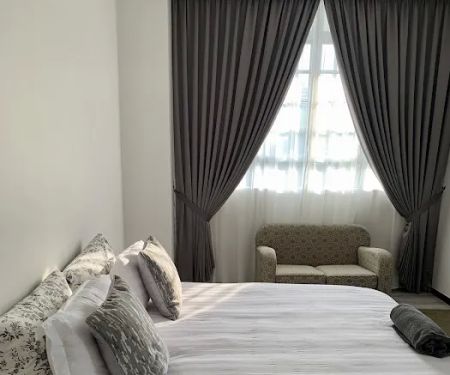 Dsentral Bangi Private Pool Homestay