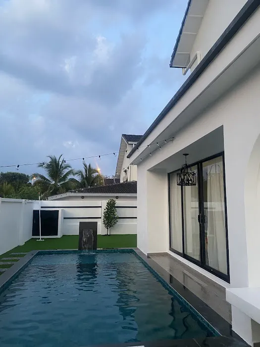 Dsentral Bangi Private Pool Homestay Picture 4