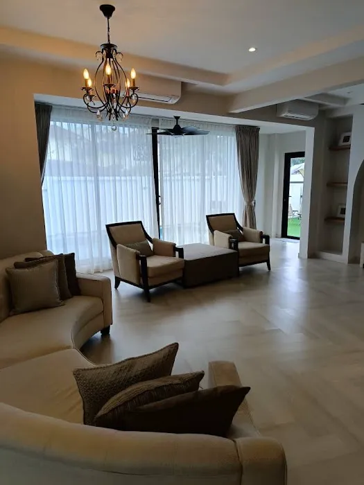 Dsentral Bangi Private Pool Homestay Picture 5