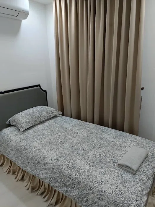 Dsentral Bangi Private Pool Homestay Picture 6