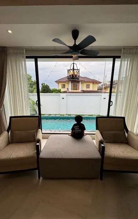 Dsentral Bangi Private Pool Homestay Picture 10
