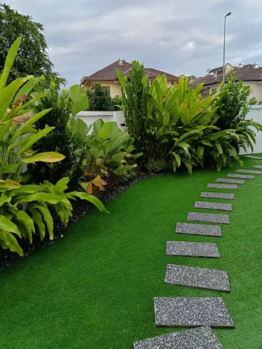 Dsentral Bangi Private Pool Homestay Picture 8