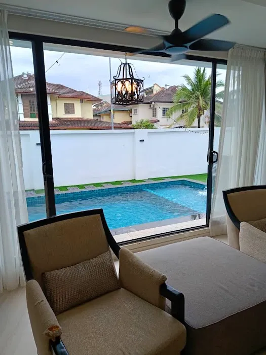 Dsentral Bangi Private Pool Homestay Picture 7
