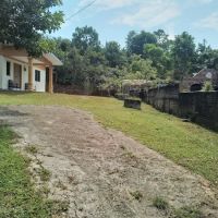 Homestay bukit sireh ico
