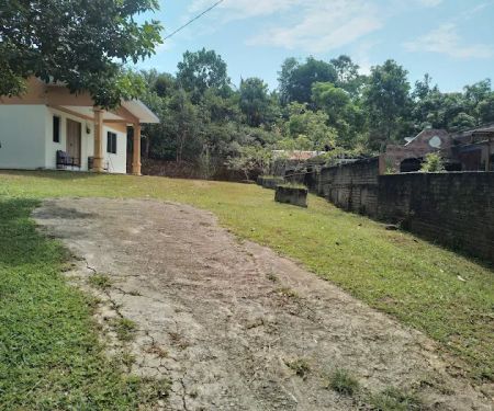 Homestay bukit sireh