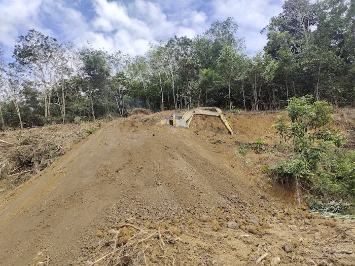KG SUNGAI BEDAL Picture 2