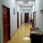 Edey Villa Homestay