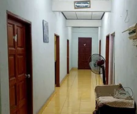 Edey Villa Homestay