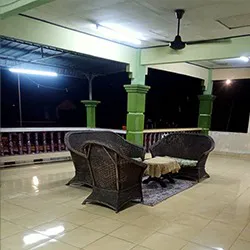 Edey Villa Homestay Picture 2