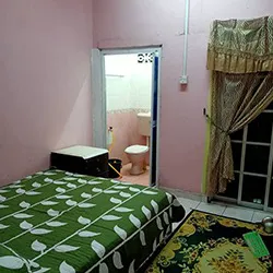 Edey Villa Homestay Picture 3