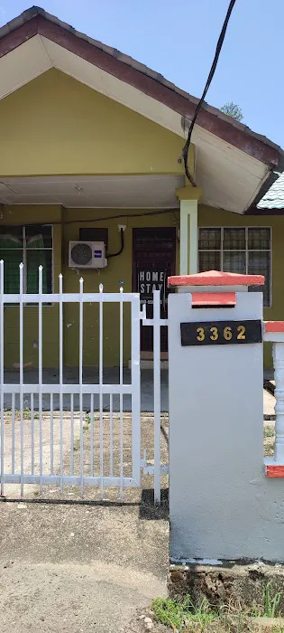 Homestay Taman Warisan Picture 2