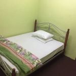Homestay Taman Warisan